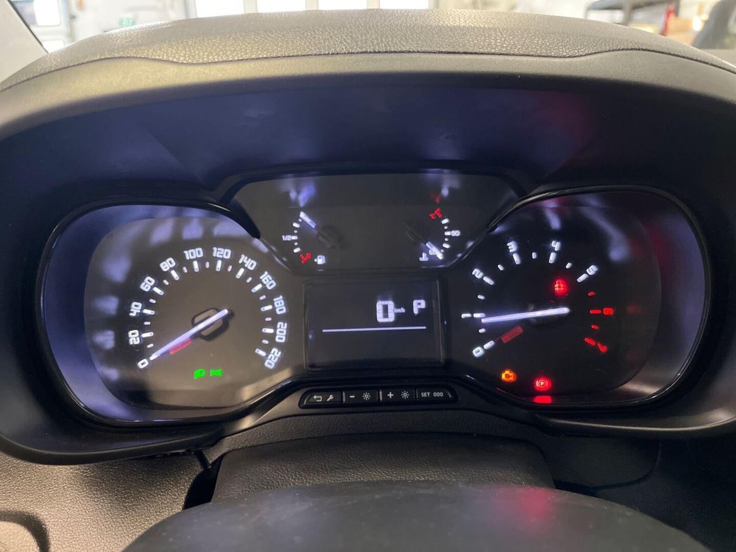 TOYOTA Proace CITY 2020
