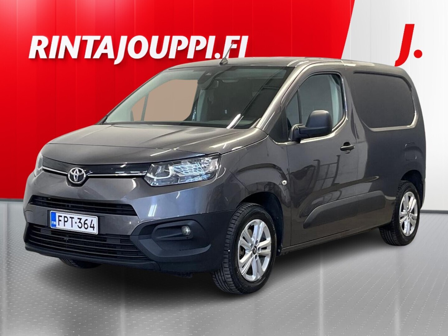 TOYOTA Proace CITY 2020