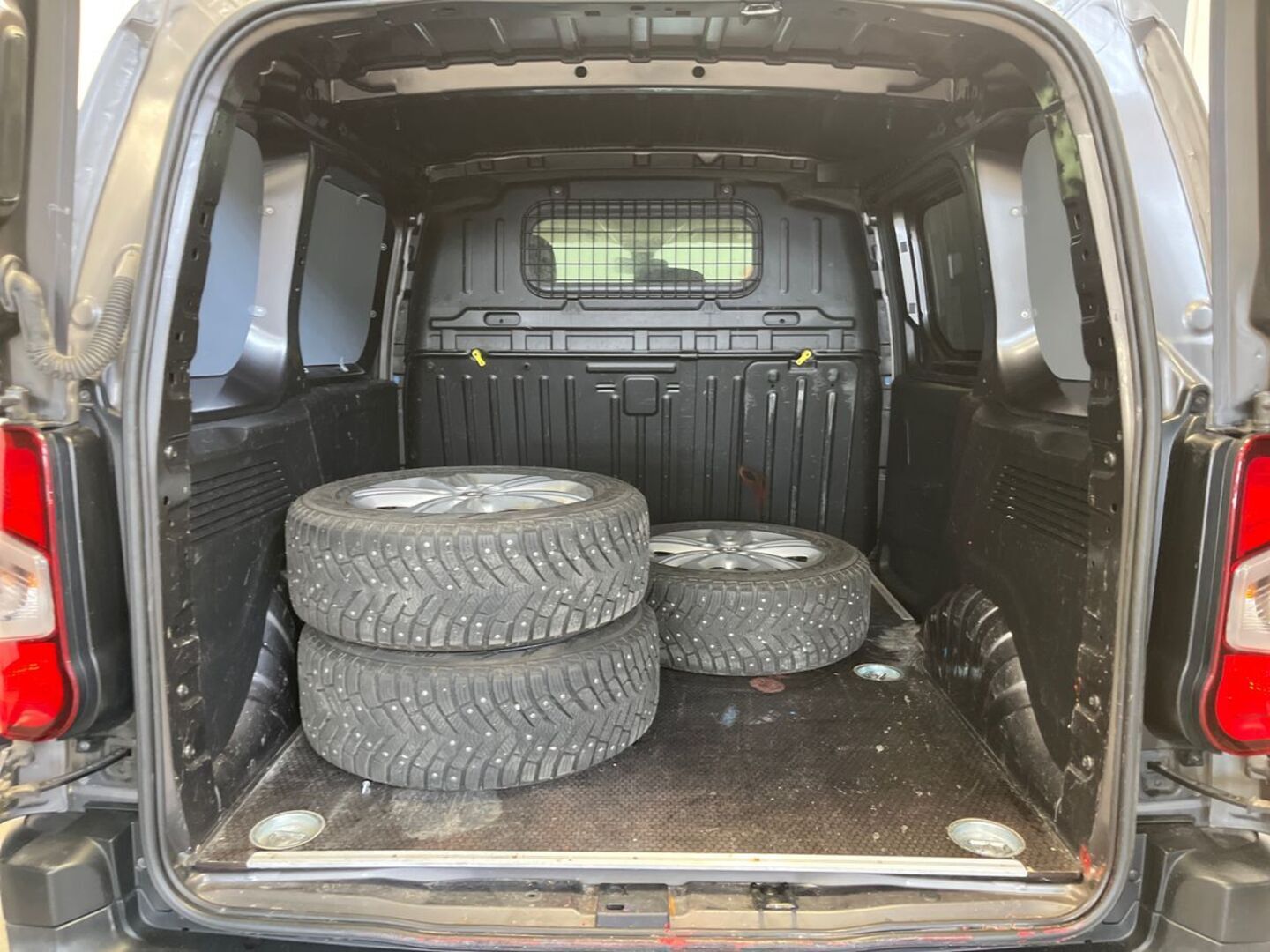 TOYOTA Proace CITY 2020