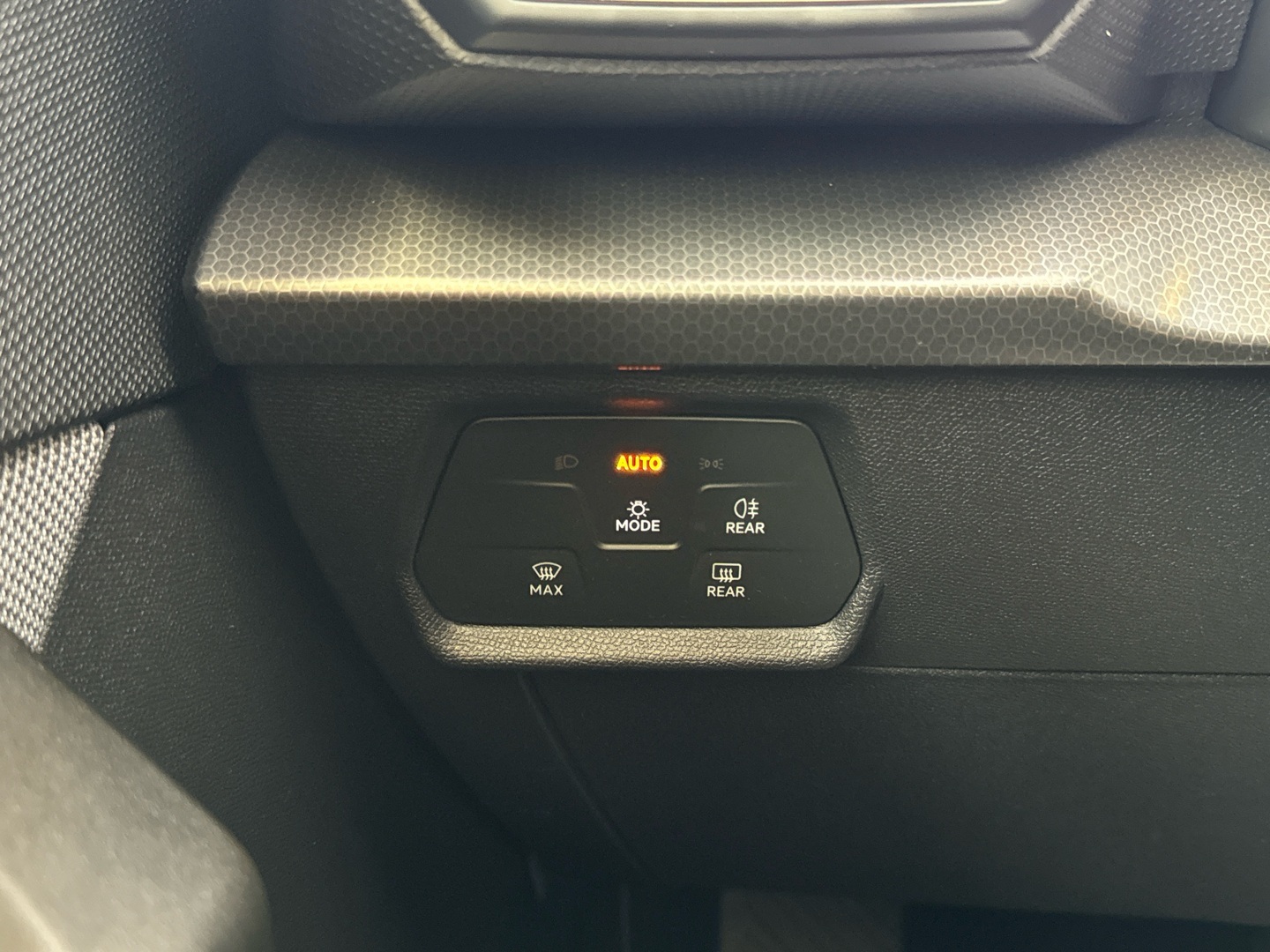 SEAT Leon Sportstourer 2021