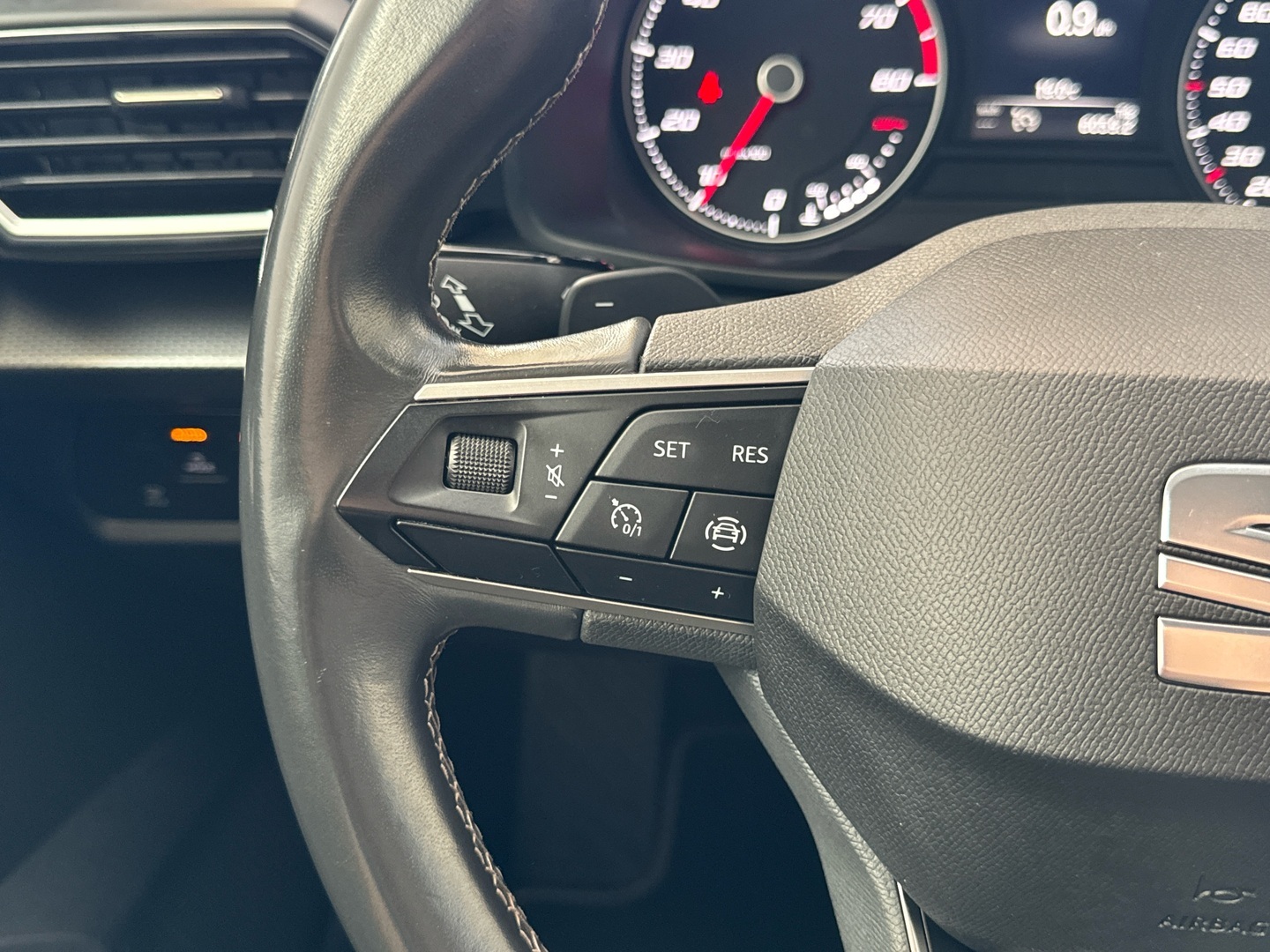 SEAT Leon Sportstourer 2021