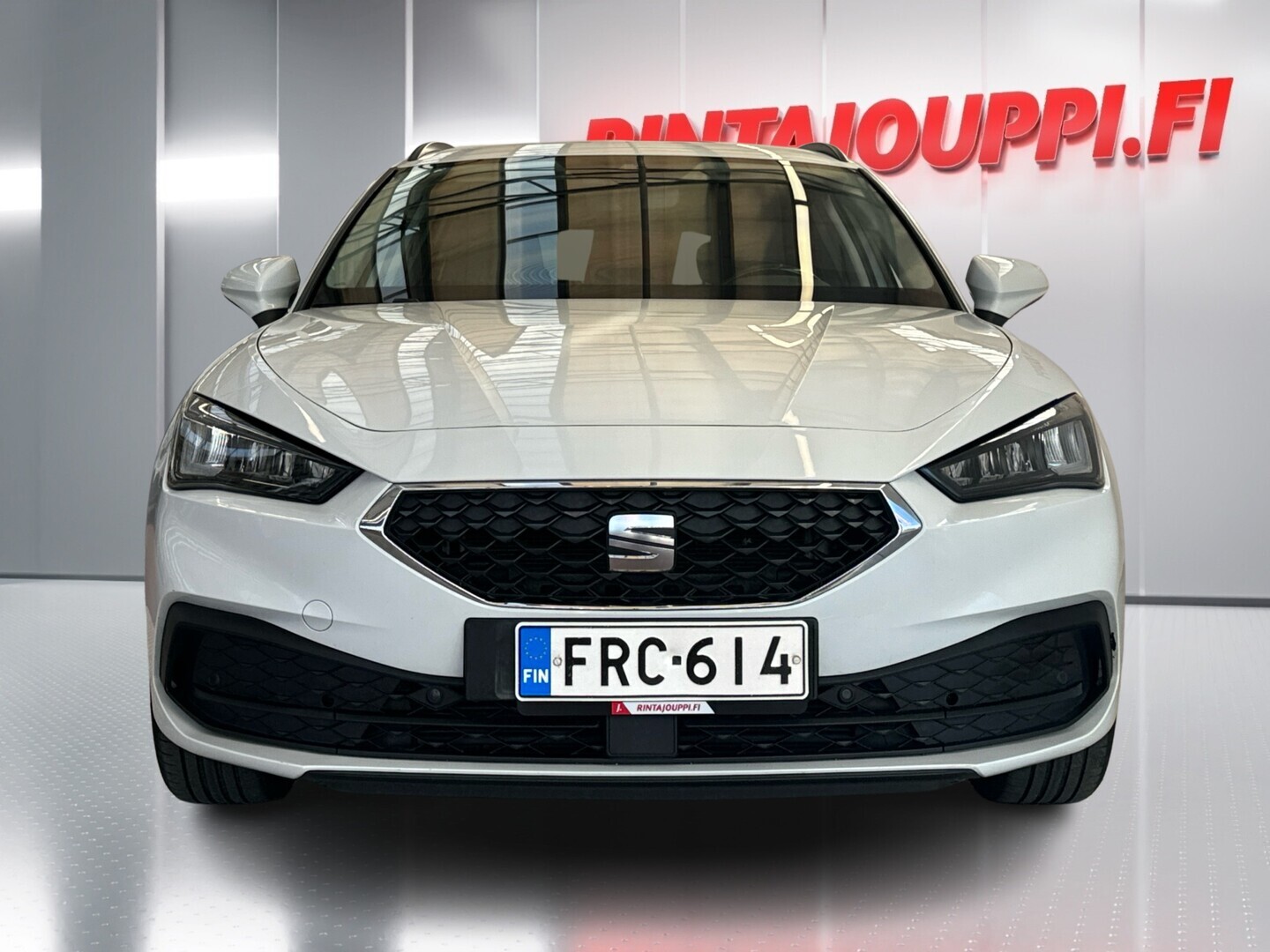 SEAT Leon Sportstourer 2021