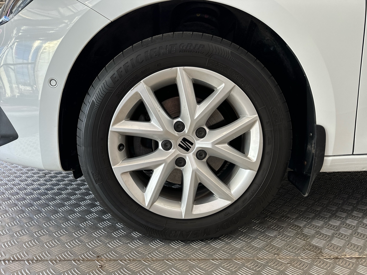 SEAT Leon Sportstourer 2021