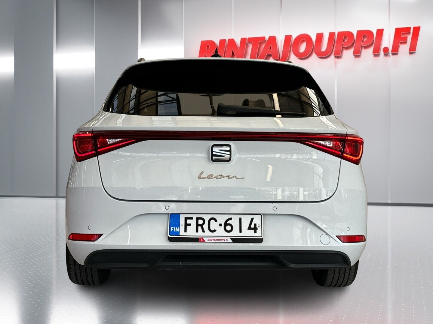 SEAT Leon Sportstourer 2021