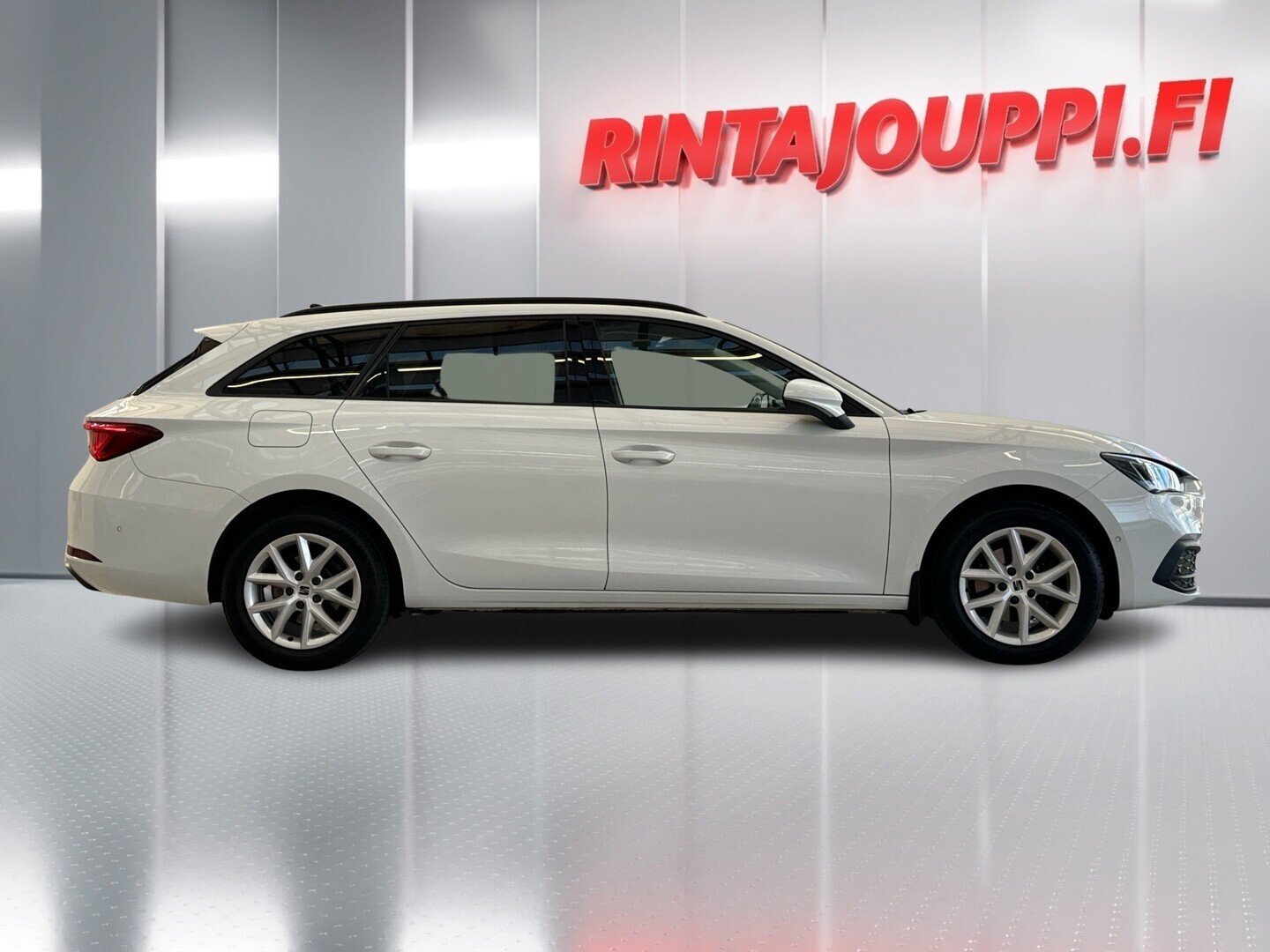 SEAT Leon Sportstourer 2021