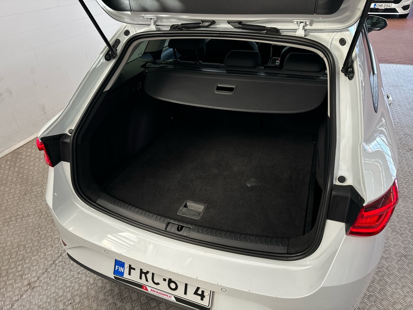 SEAT Leon Sportstourer 2021