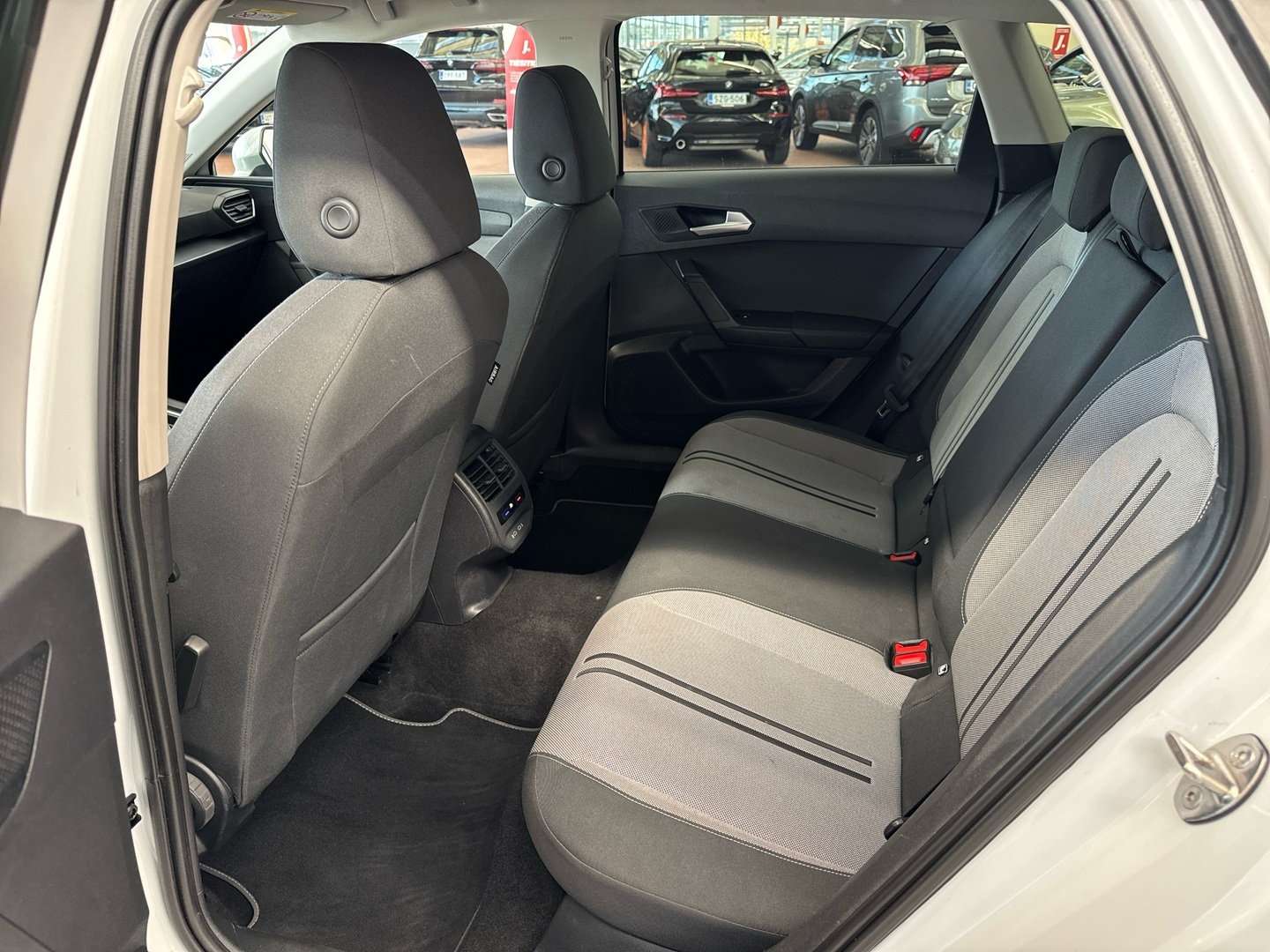 SEAT Leon Sportstourer 2021