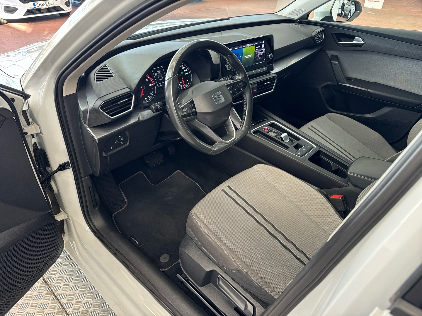 SEAT Leon Sportstourer 2021