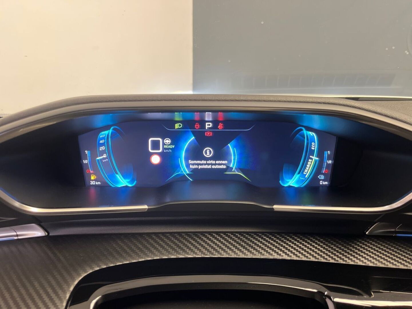 PEUGEOT 508 2021