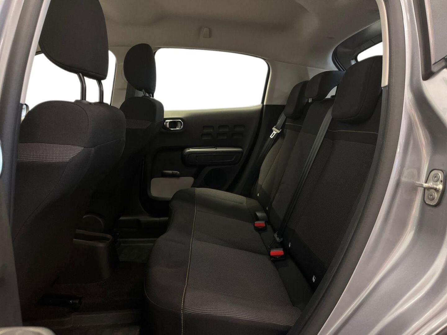 CITROEN C3 2024