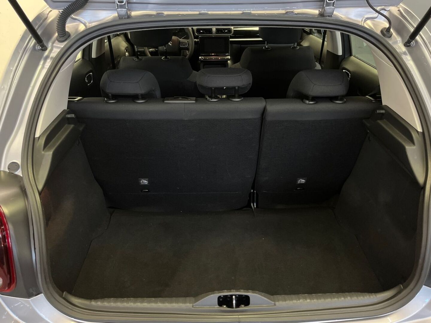 CITROEN C3 2024