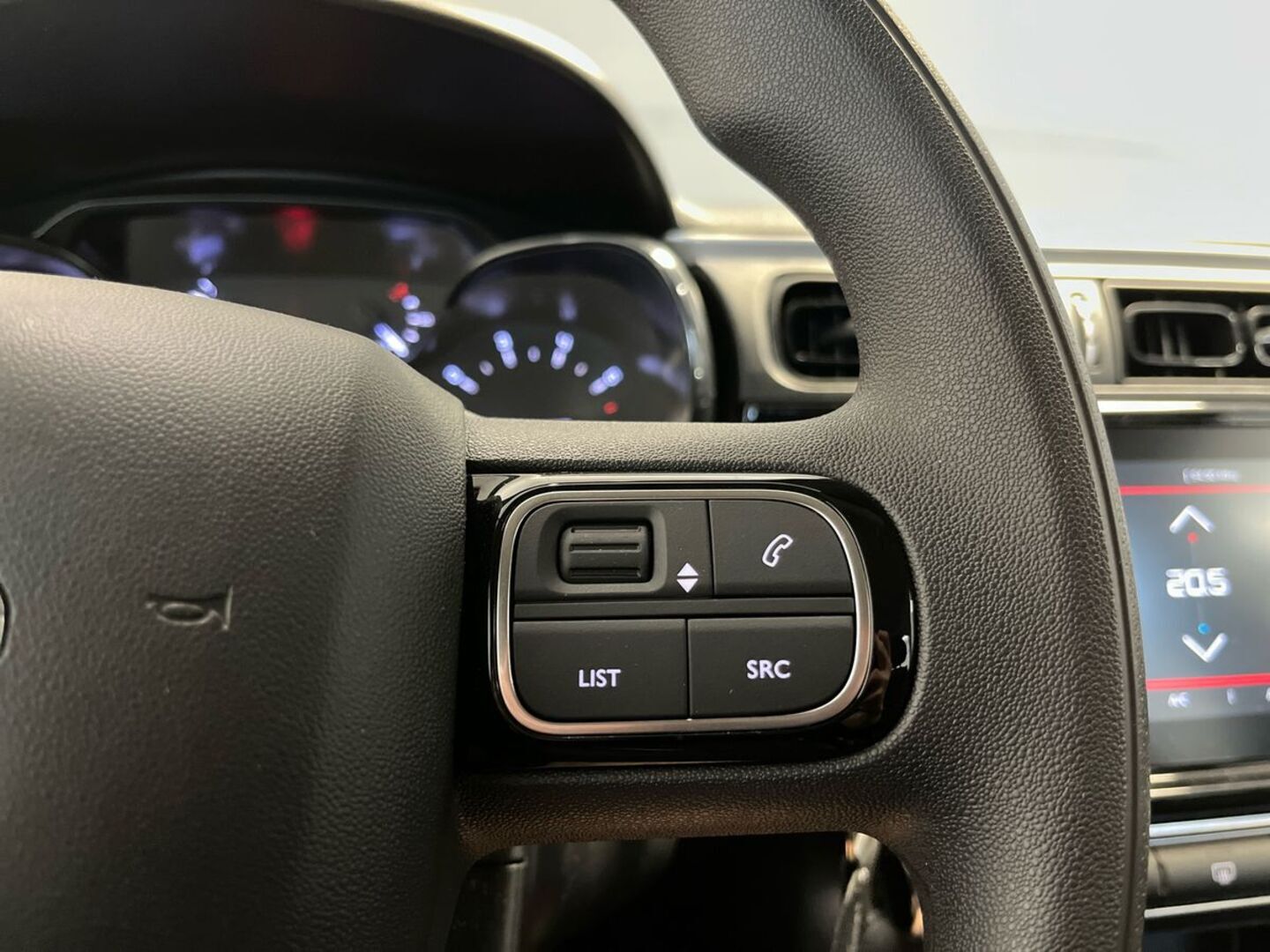 CITROEN C3 2024