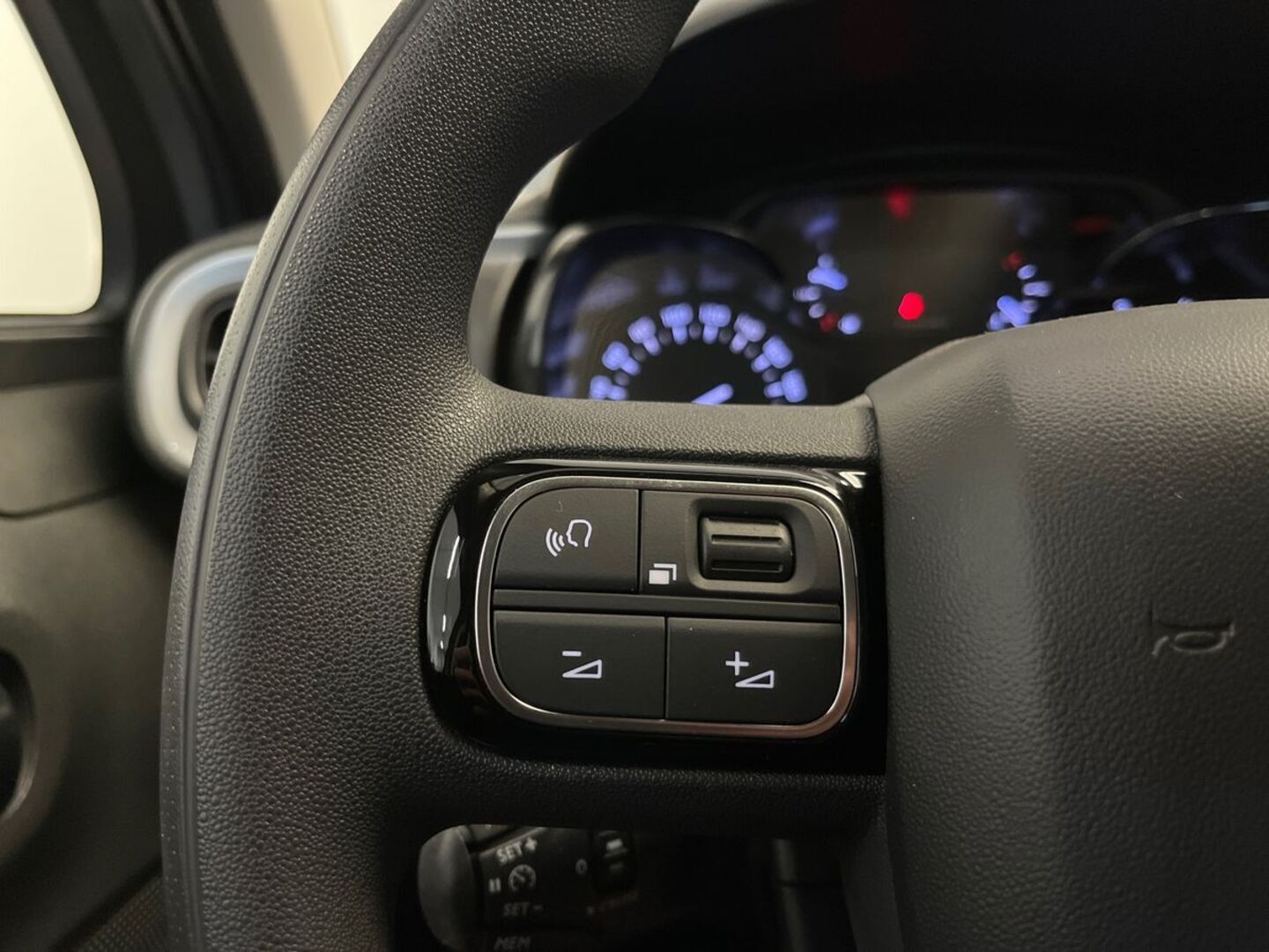 CITROEN C3 2024