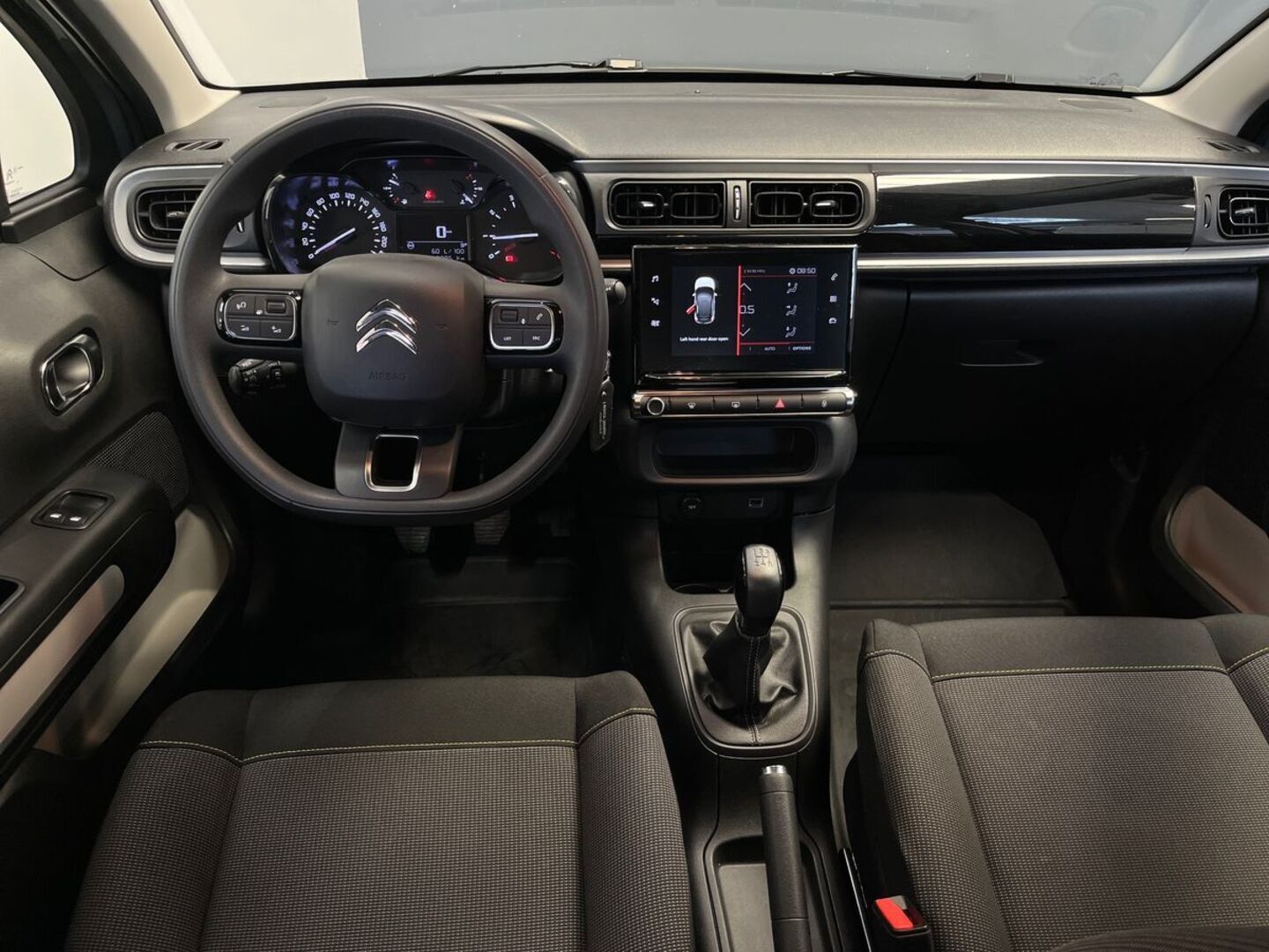 CITROEN C3 2024