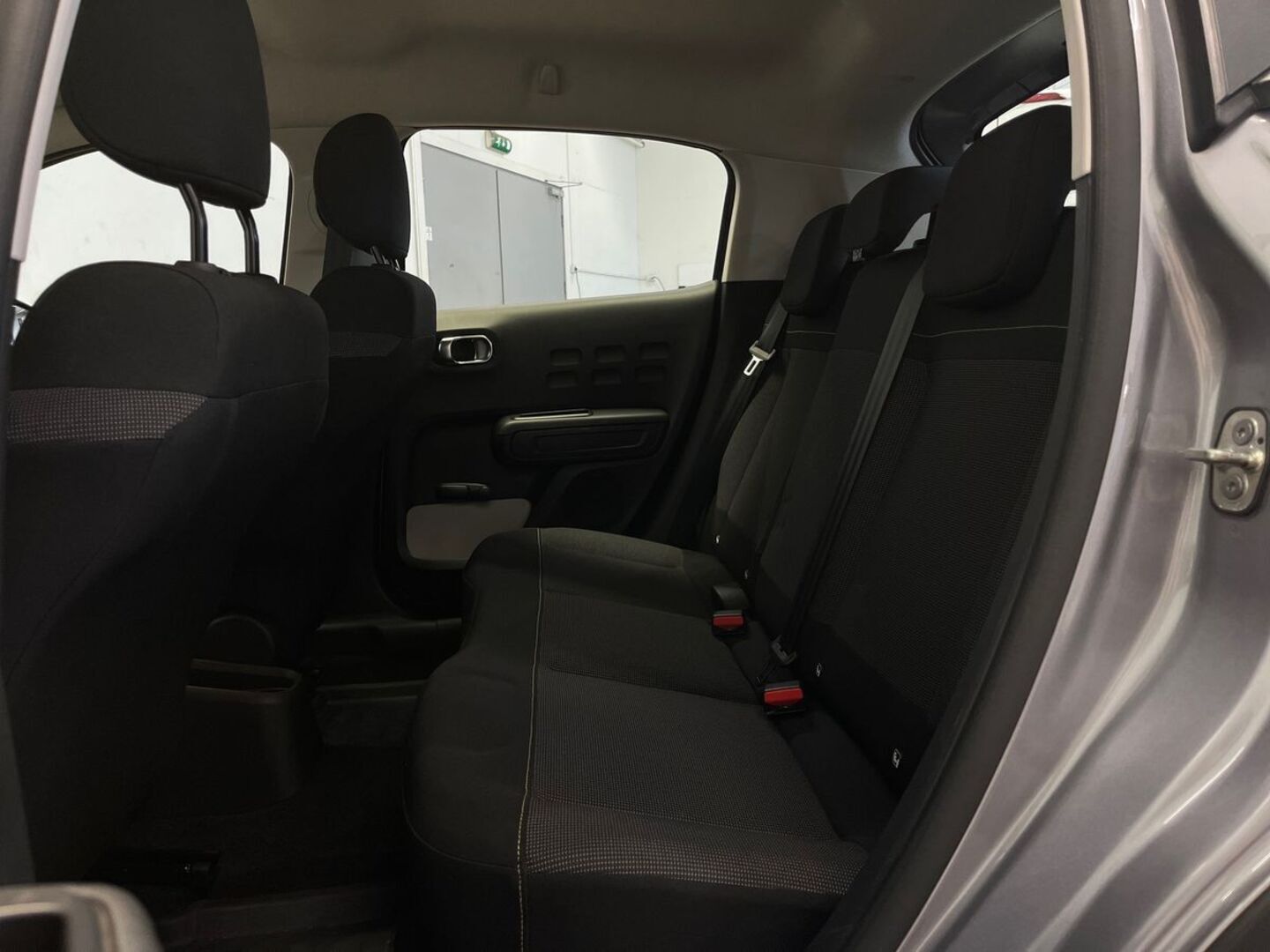 CITROEN C3 2024