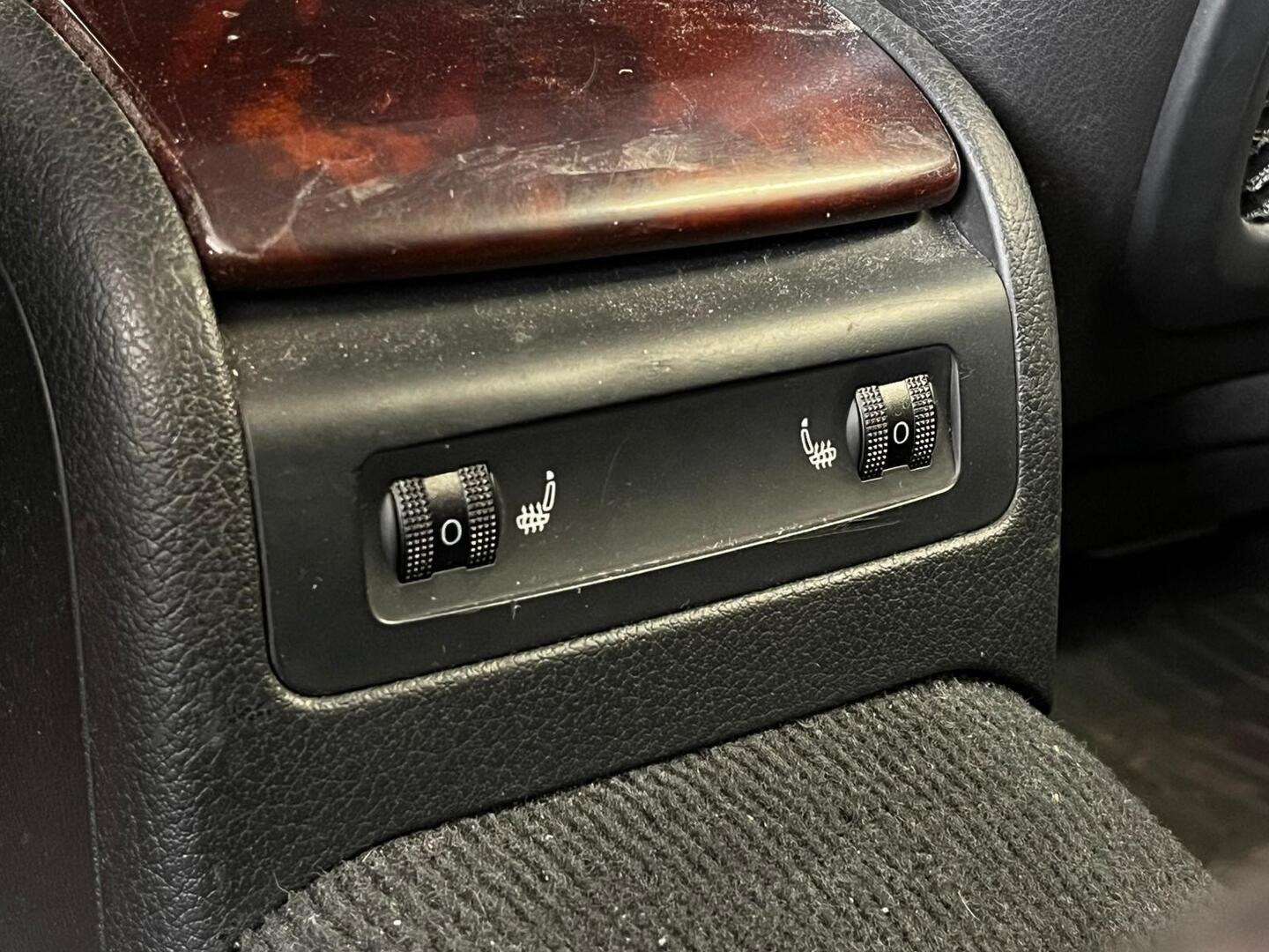 AUDI A4 2005