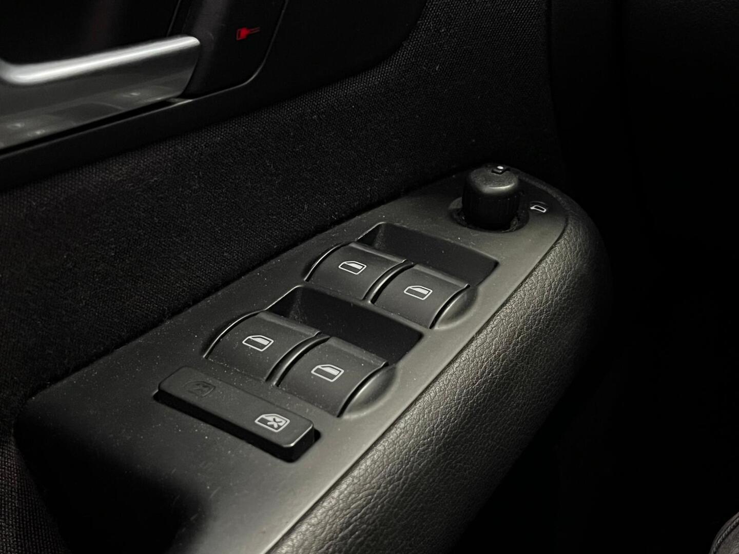 AUDI A4 2005