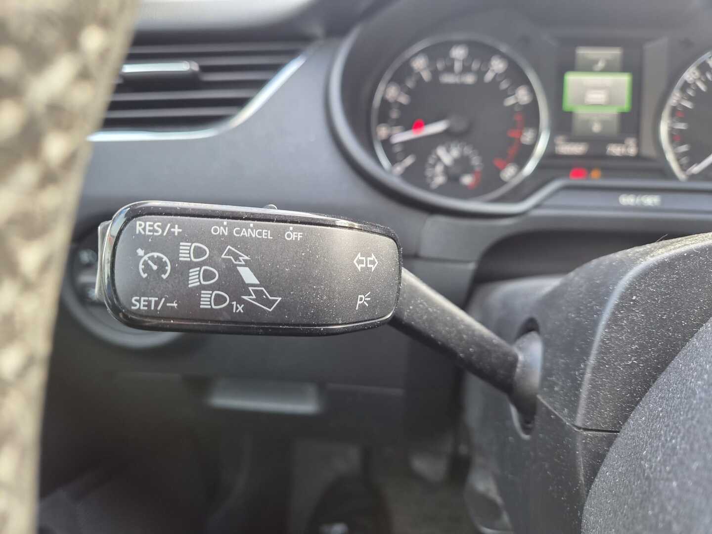 SKODA Octavia 24