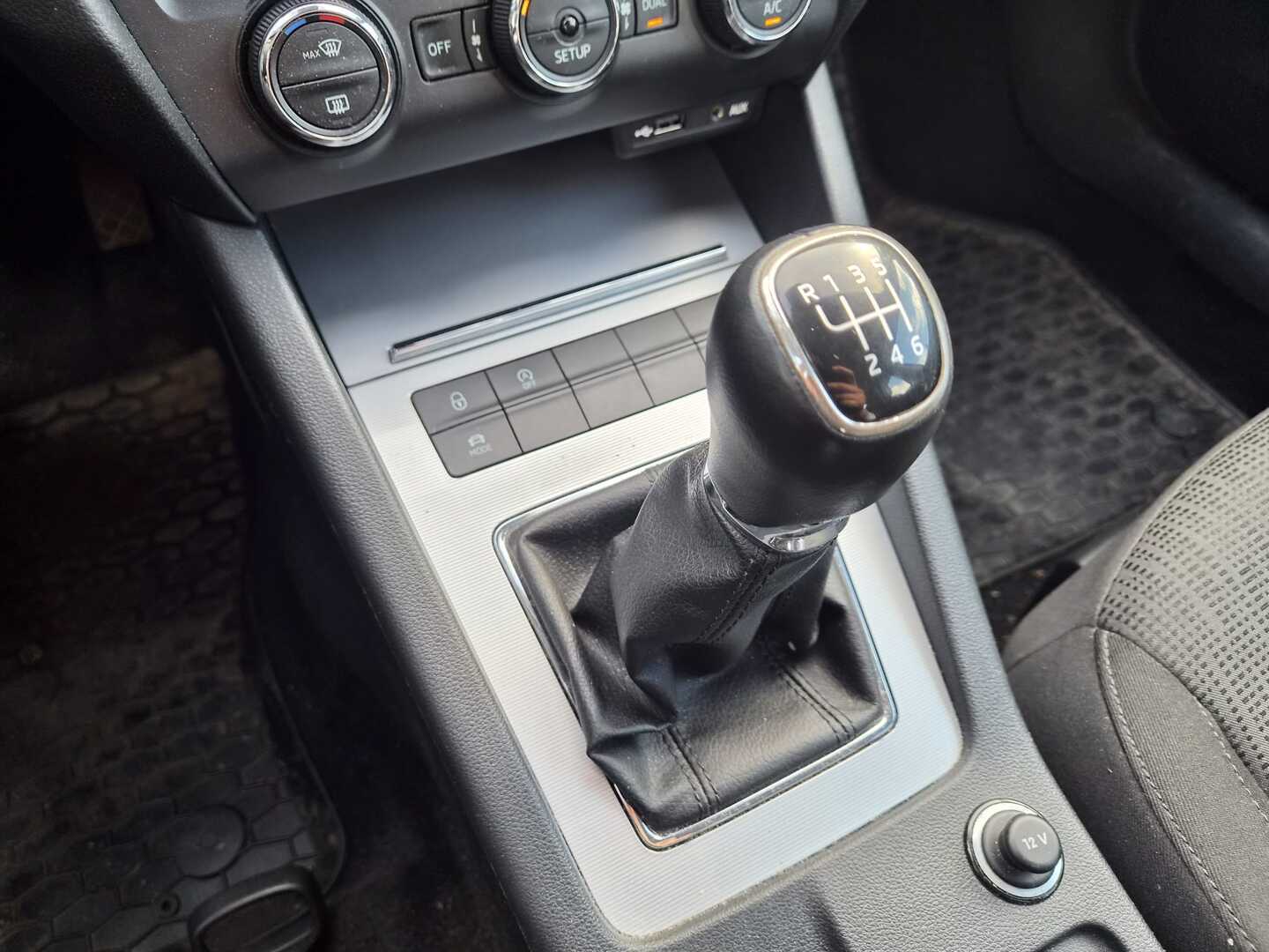 SKODA Octavia 26