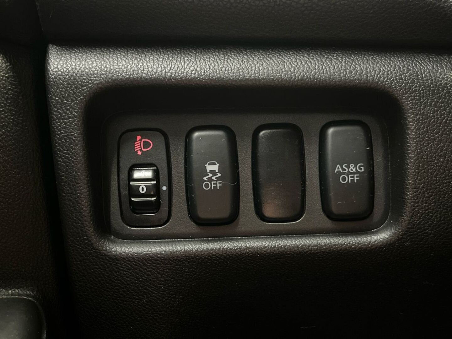 MITSUBISHI ASX 2015