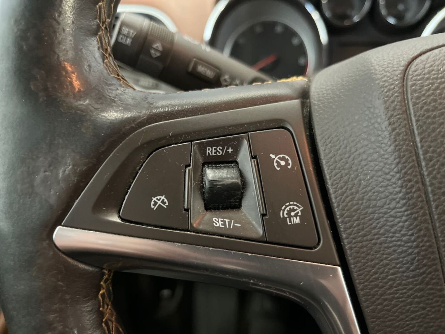 OPEL Mokka 17