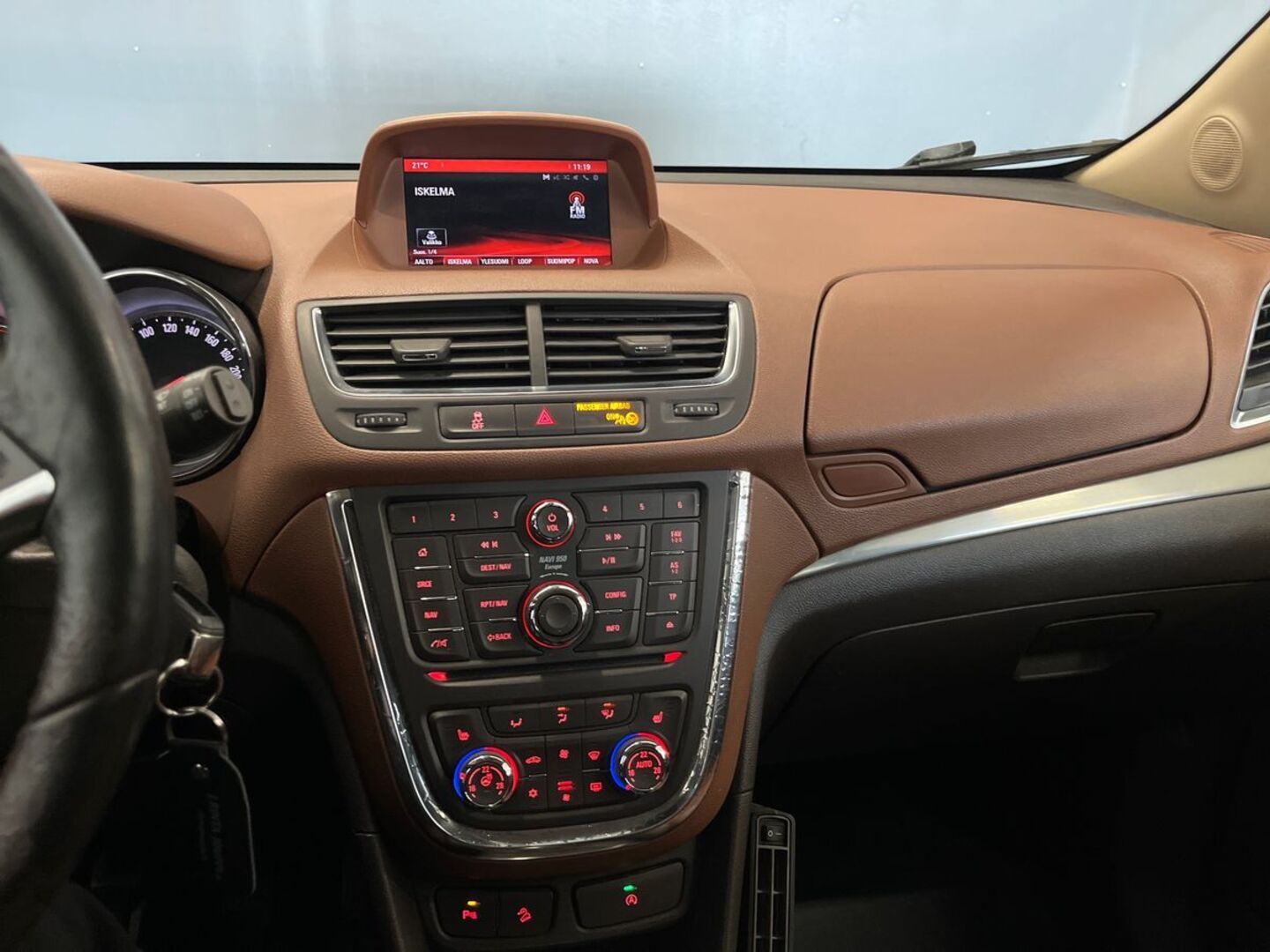 OPEL Mokka 18