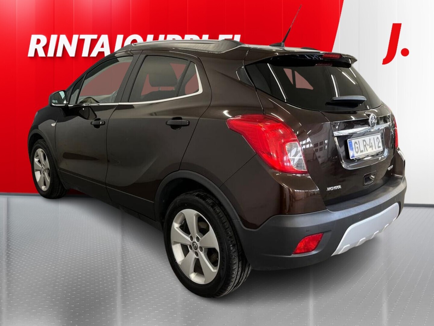 OPEL Mokka 2