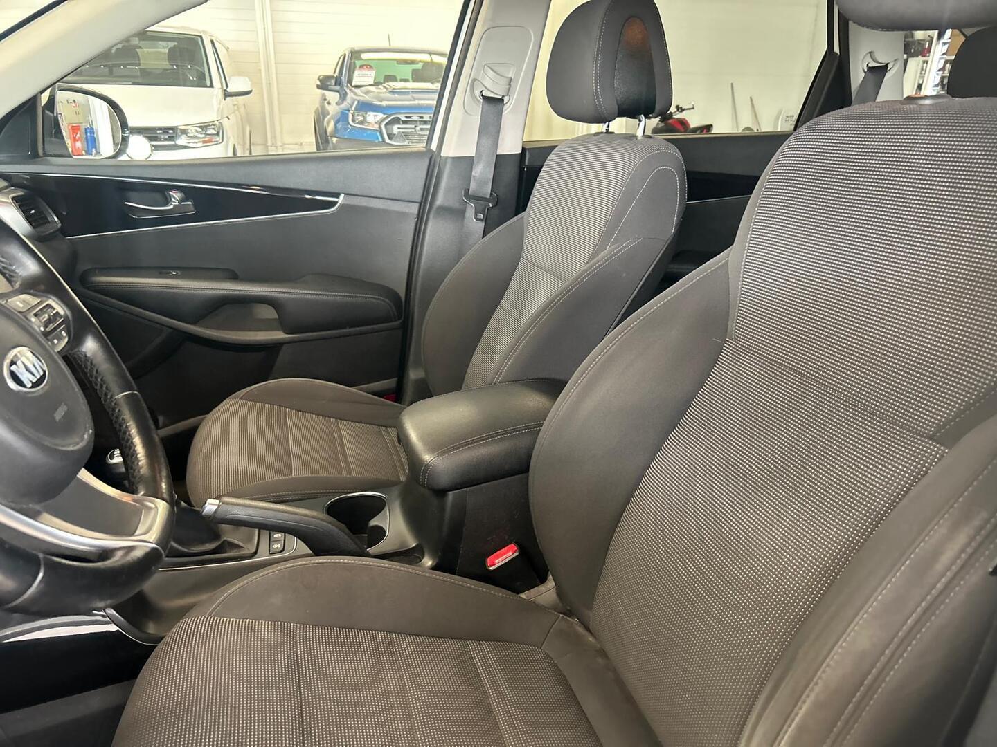 KIA Sorento 2016