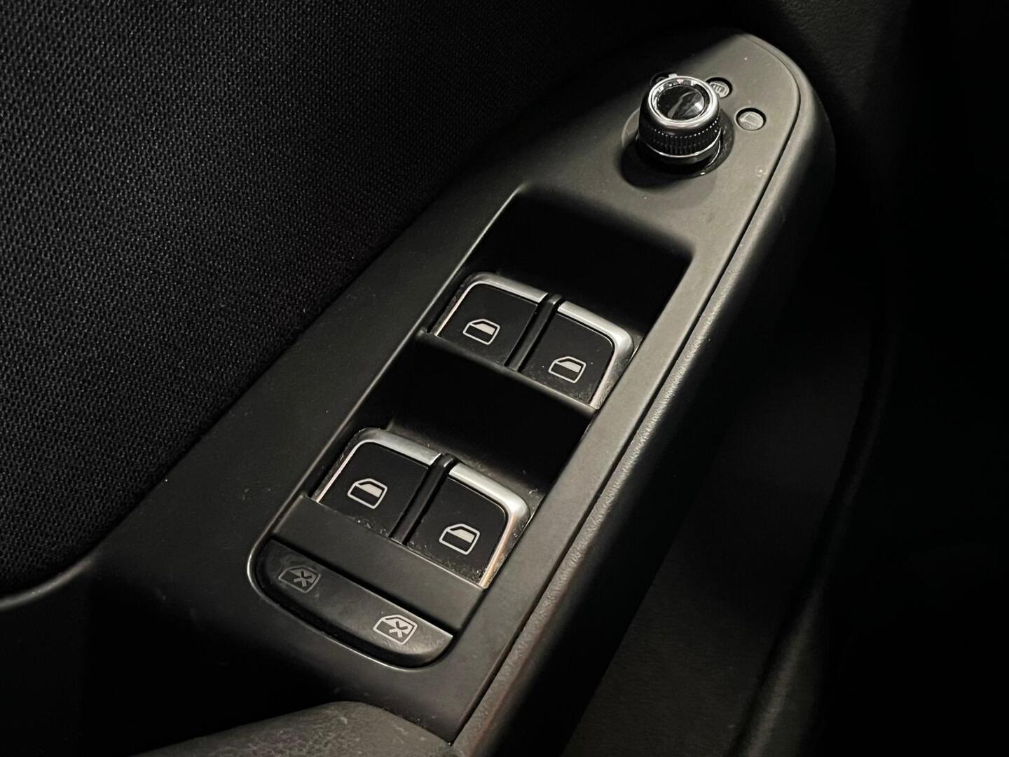 AUDI A4 allroad quattro 2015