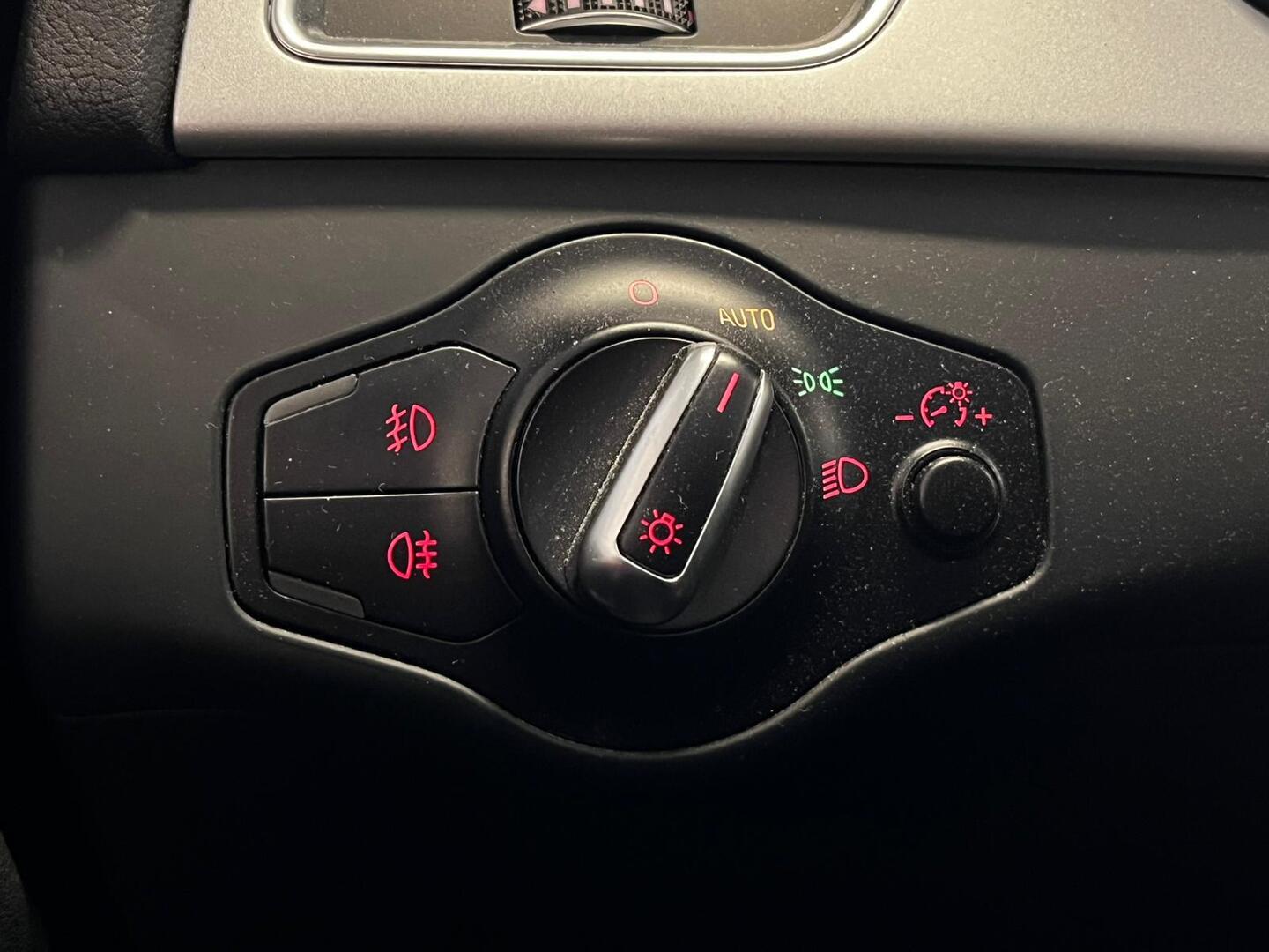 AUDI A4 allroad quattro 2015