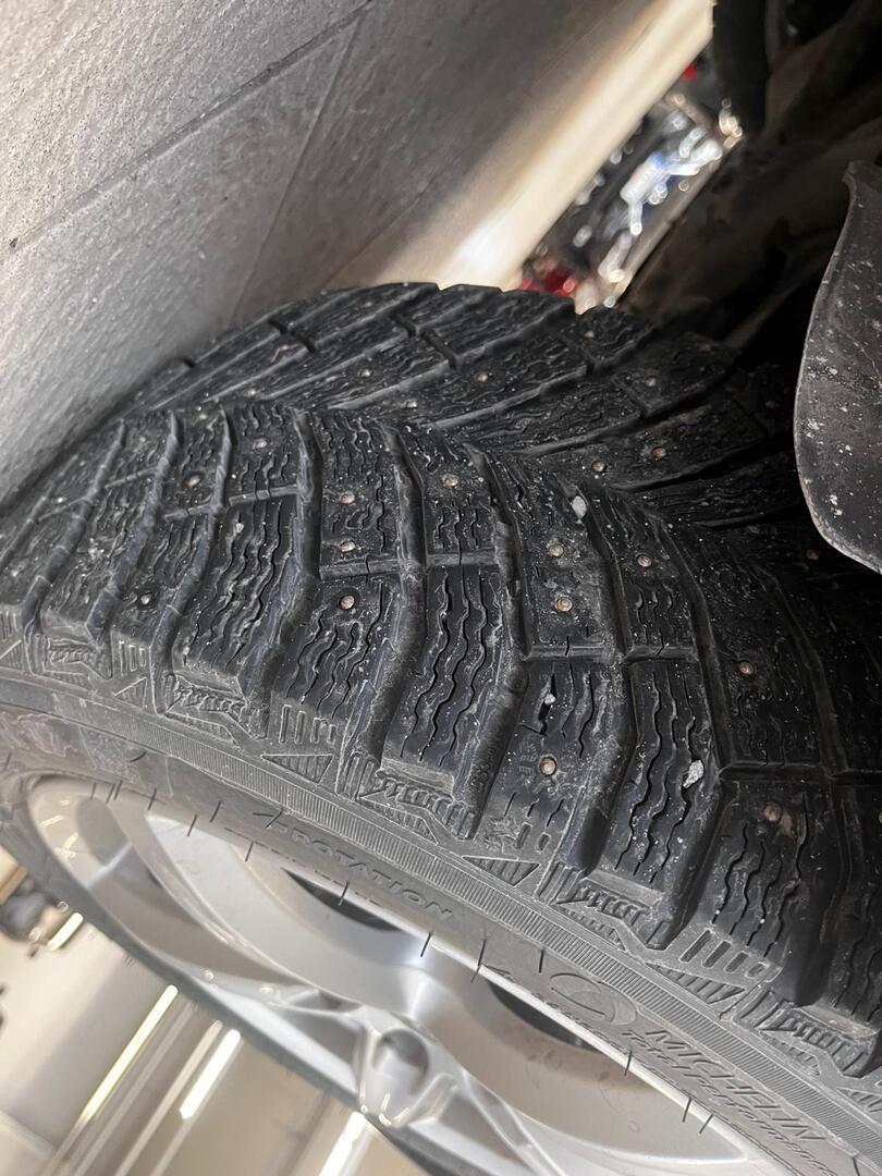 AUDI A4 allroad quattro 2015