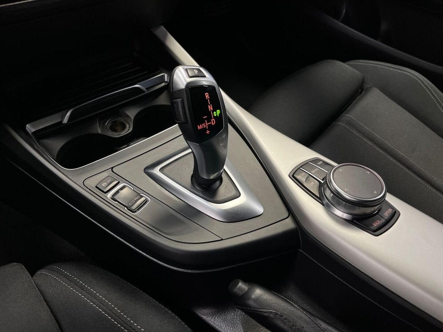 BMW 120 2018