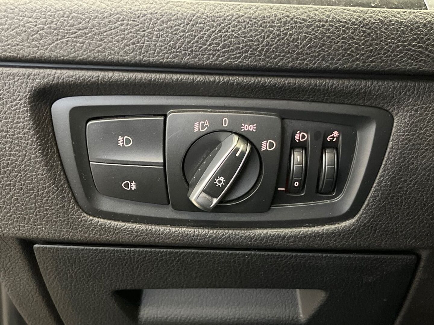 BMW 120 2018