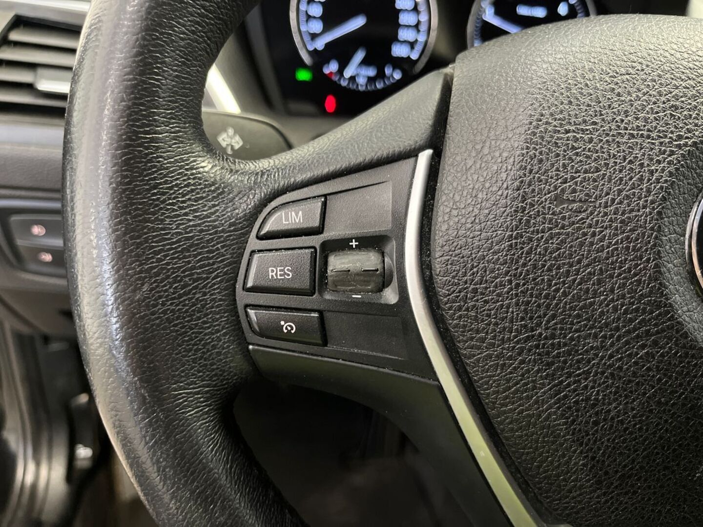 BMW 120 2018