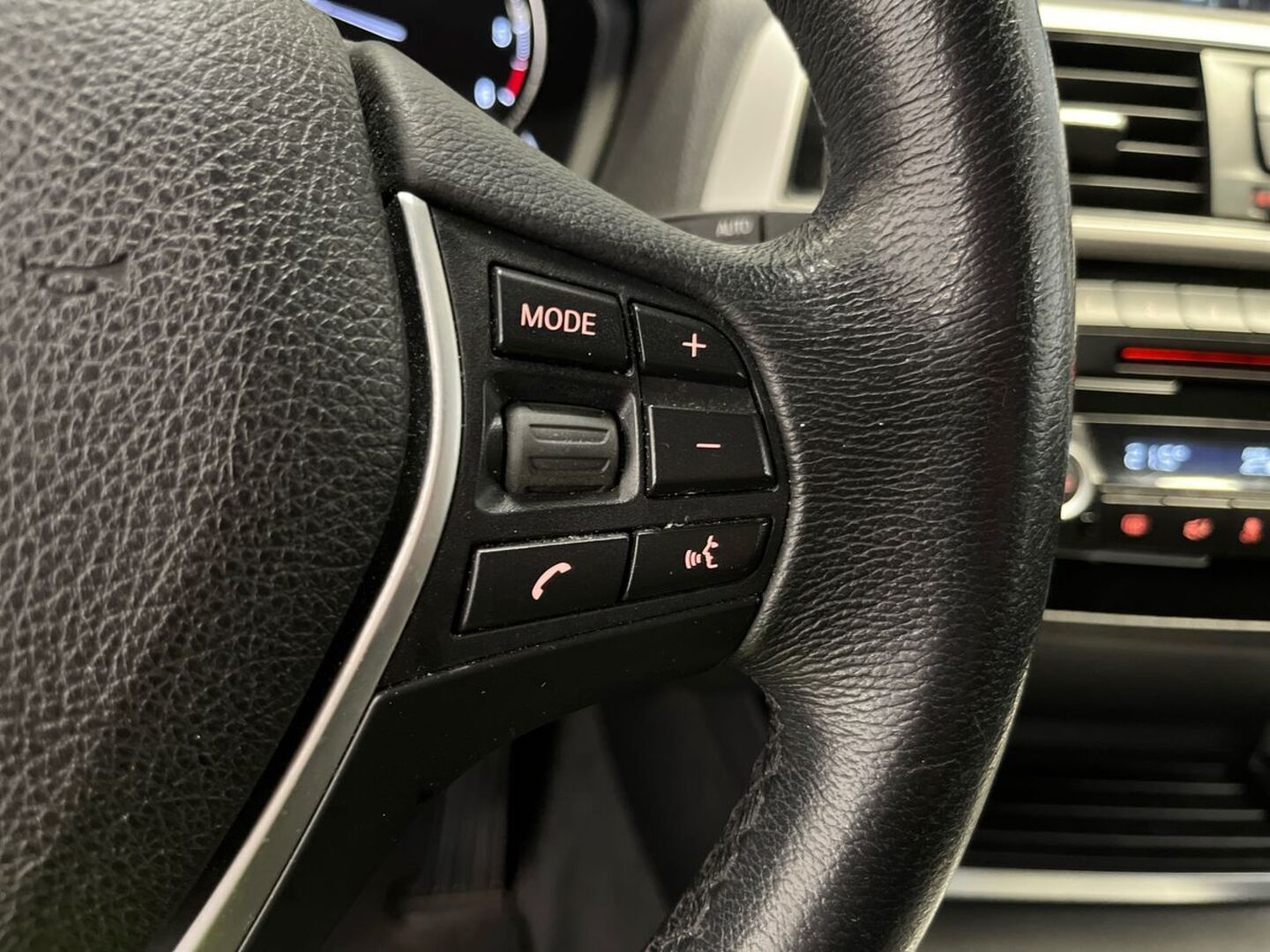 BMW 120 2018