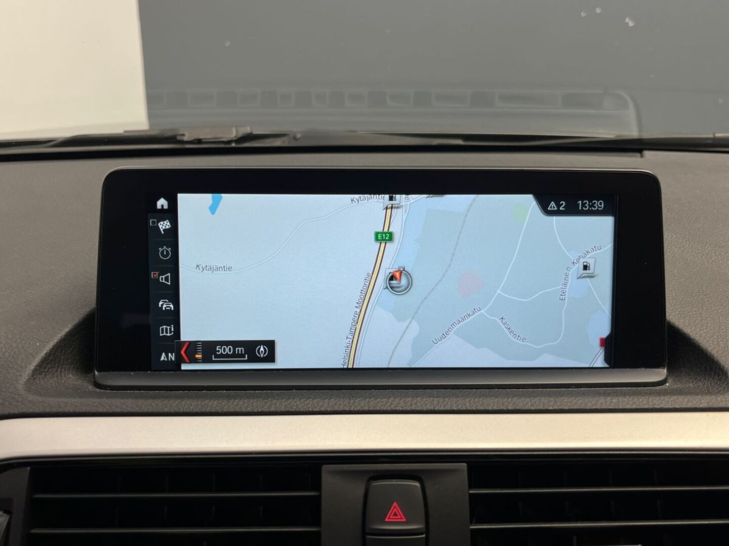 BMW 120 2018
