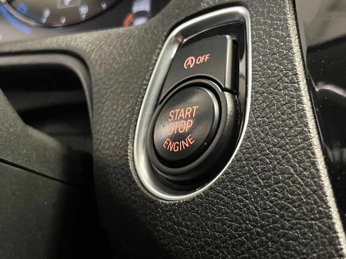 BMW 120 2018