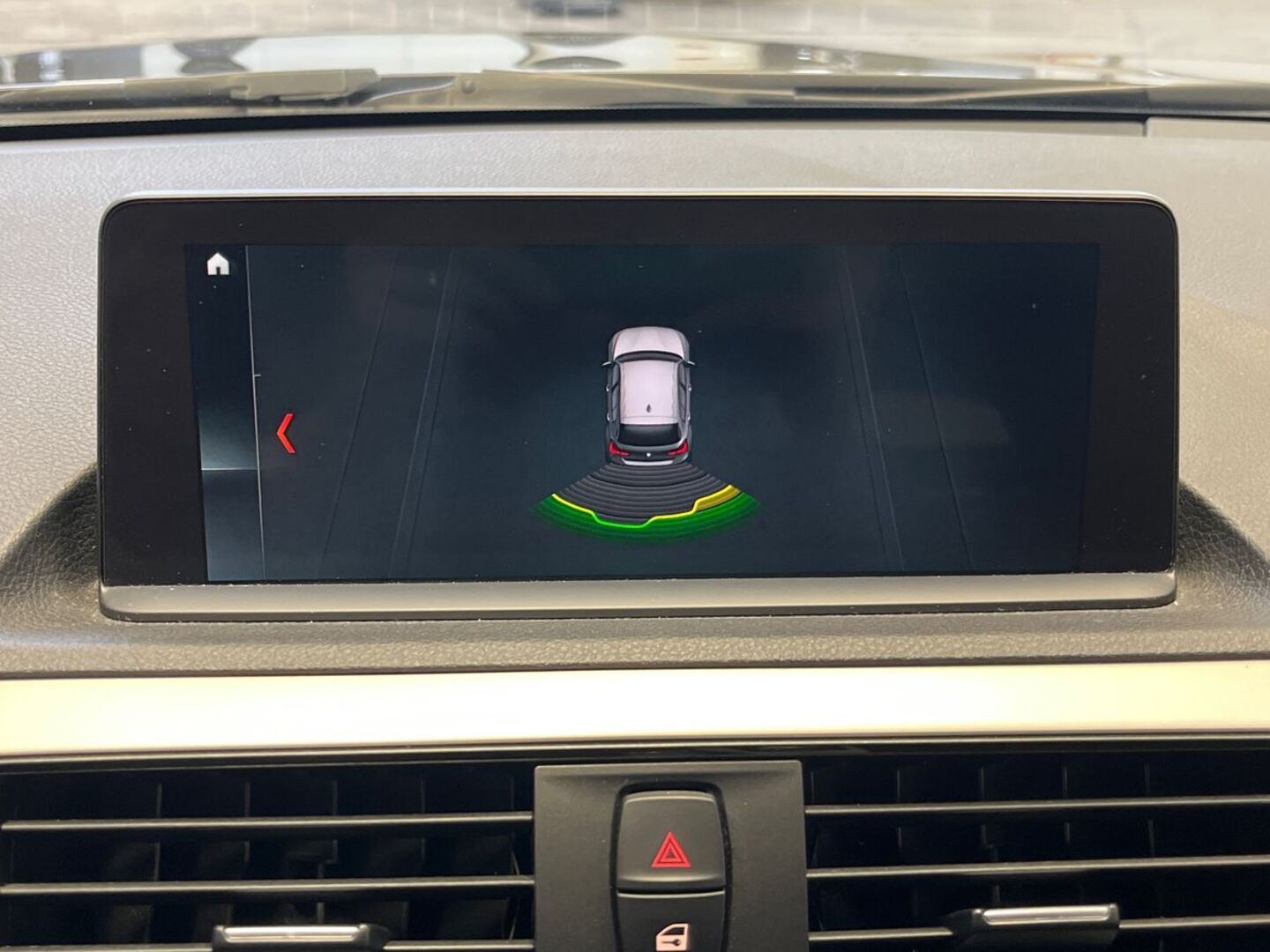 BMW 120 2018