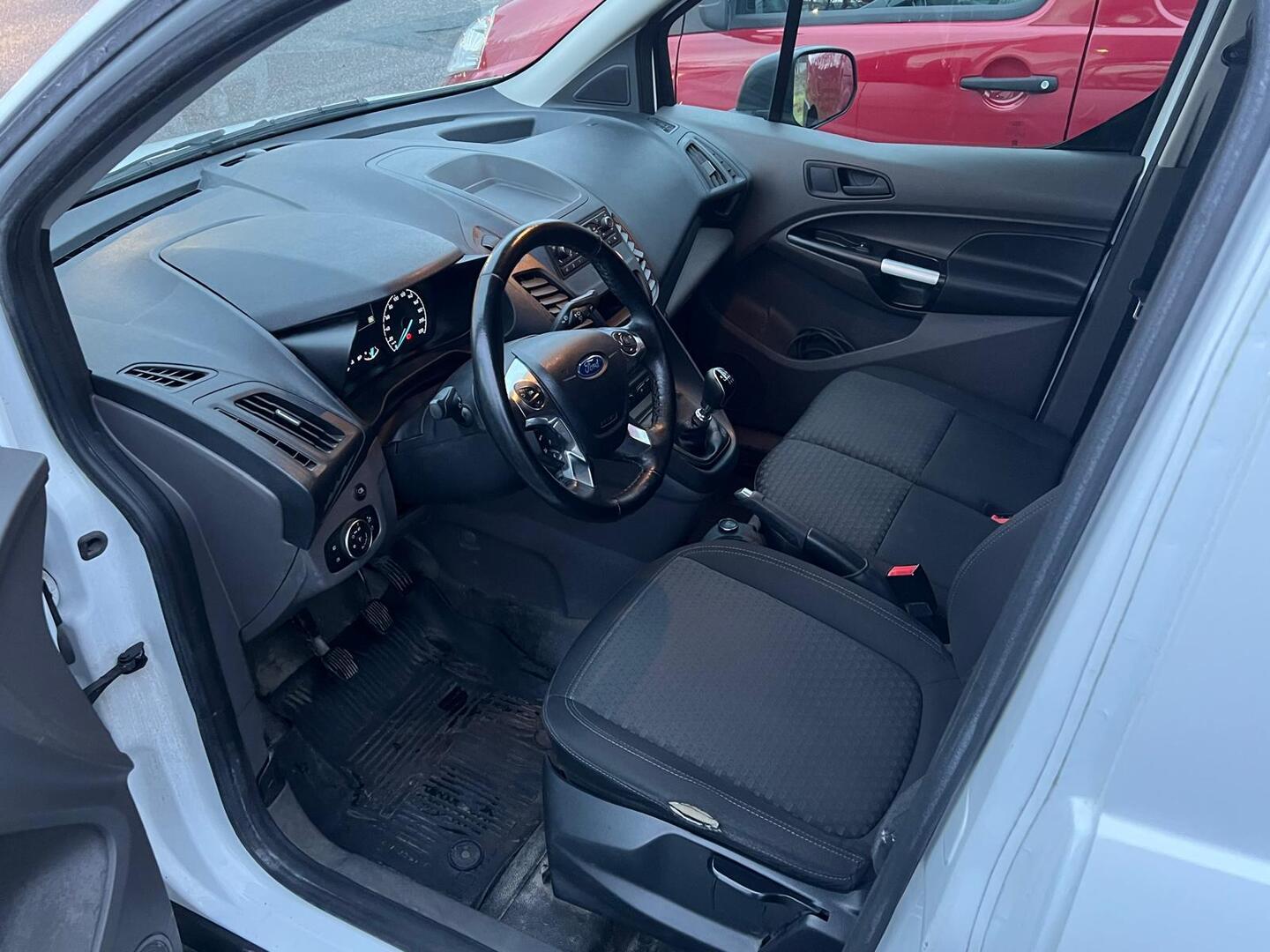 FORD Transit Connect 2020