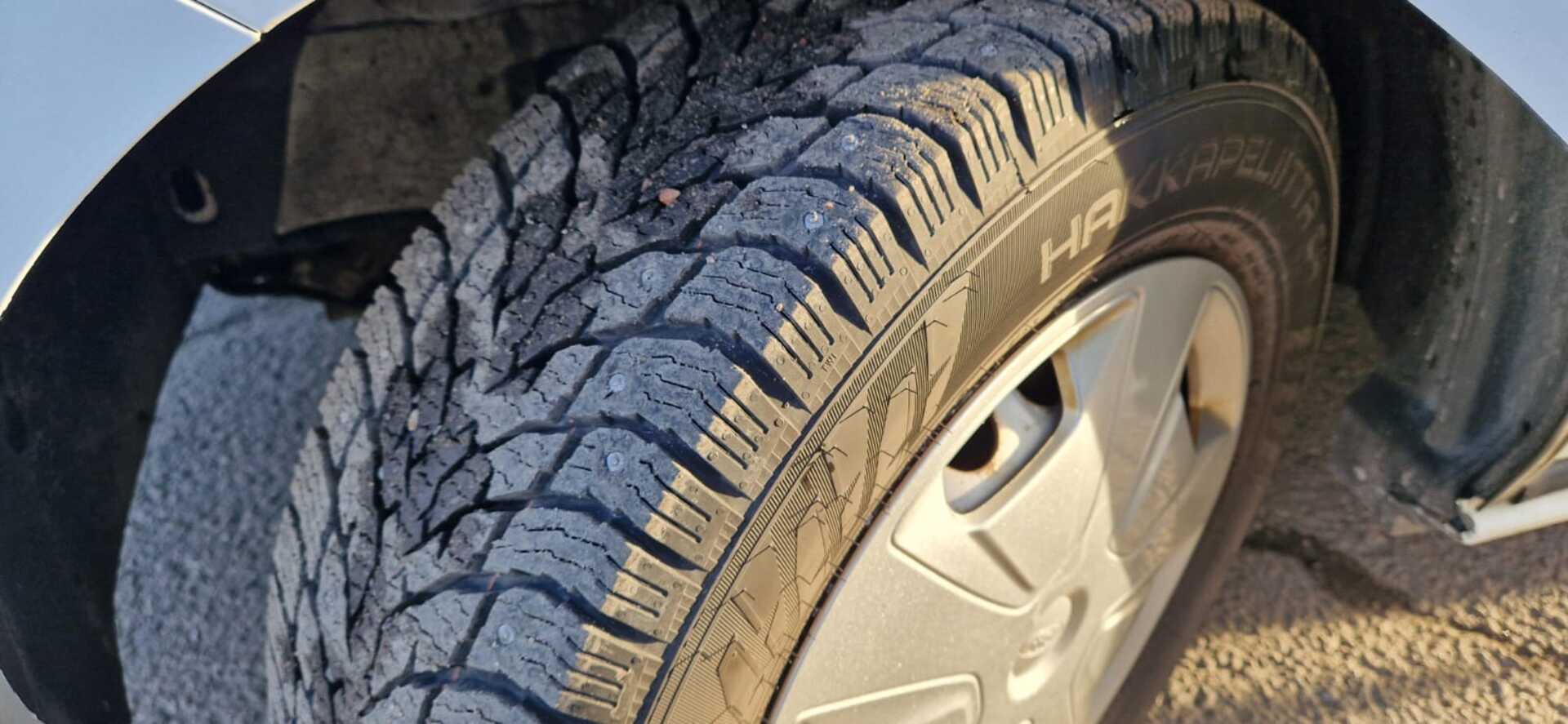 FORD Transit Custom 2020