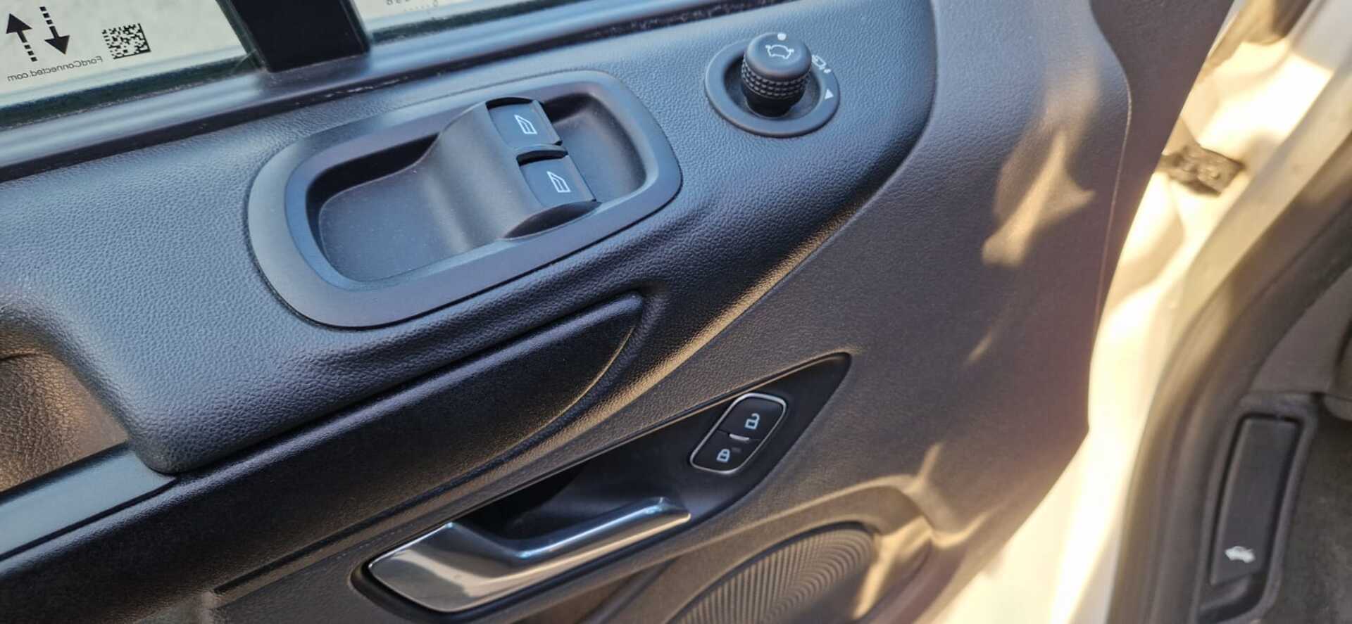 FORD Transit Custom 2020