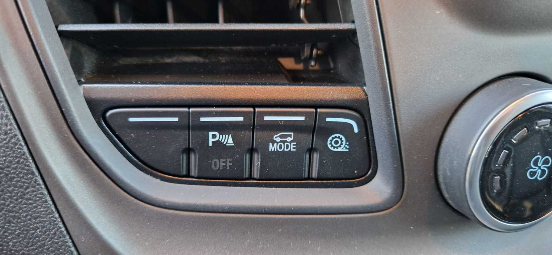 FORD Transit Custom 2020