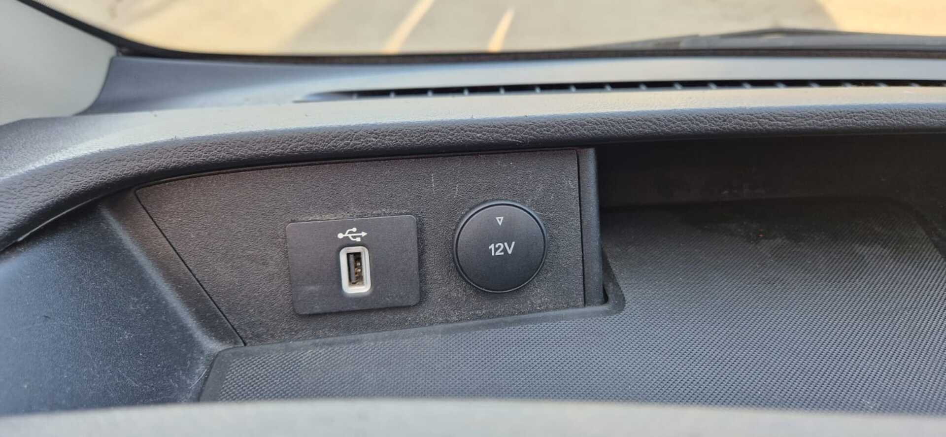 FORD Transit Custom 2020