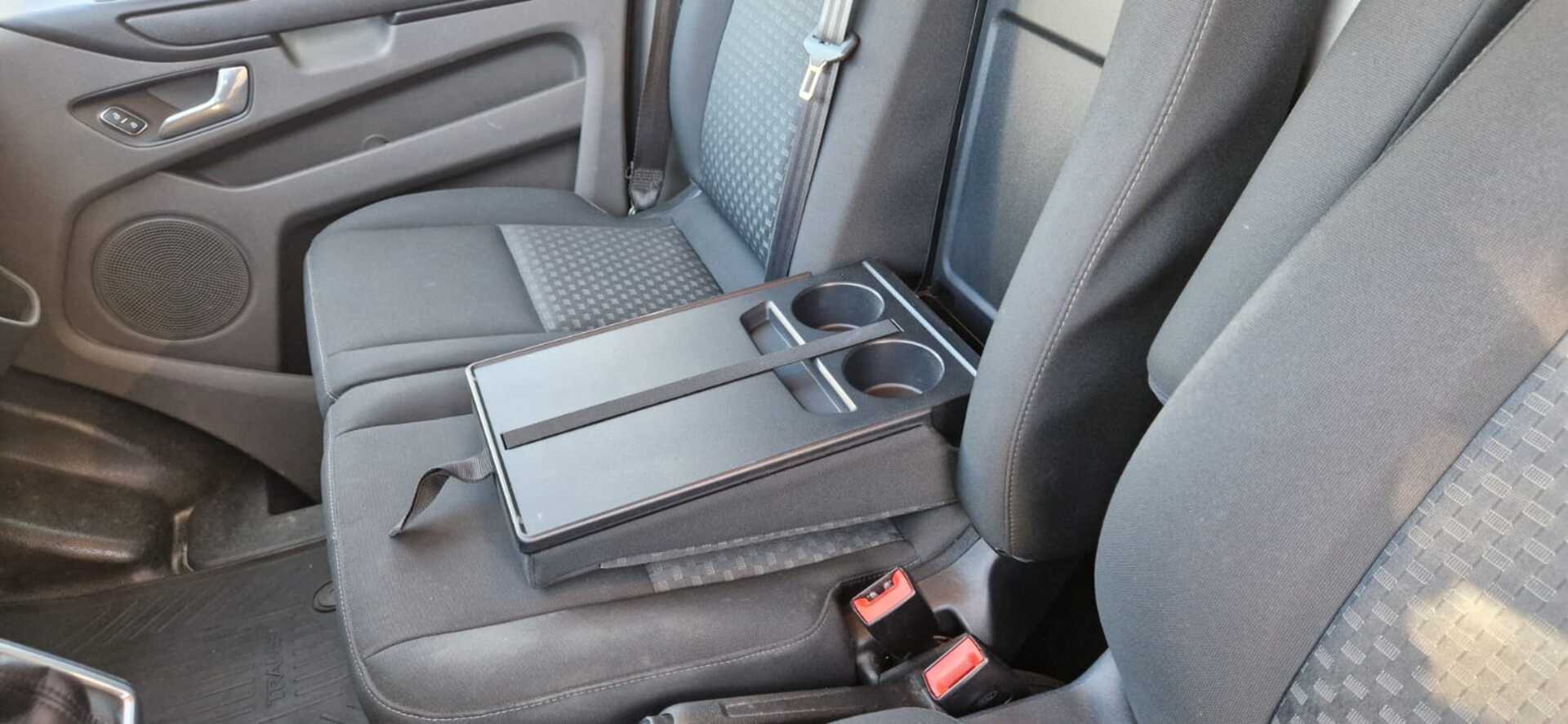 FORD Transit Custom 2020