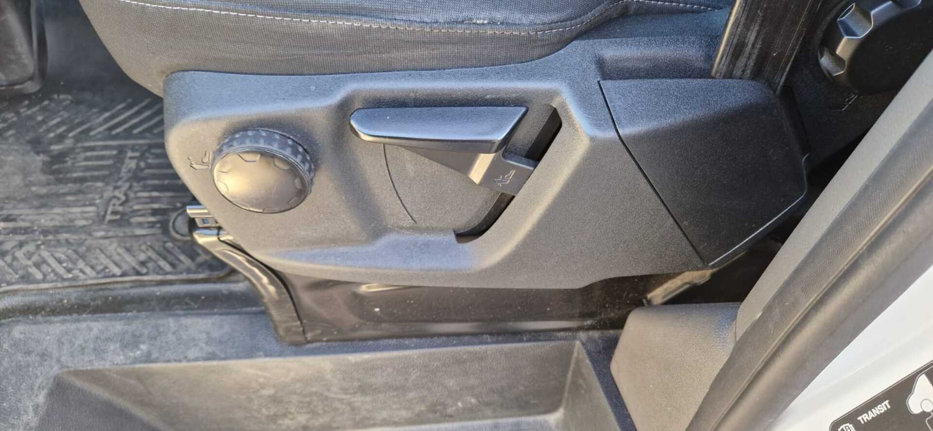 FORD Transit Custom 2020