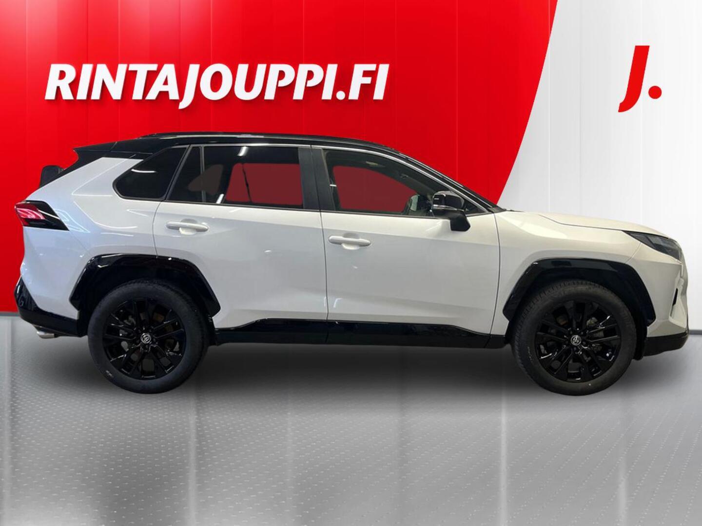 TOYOTA RAV4 6