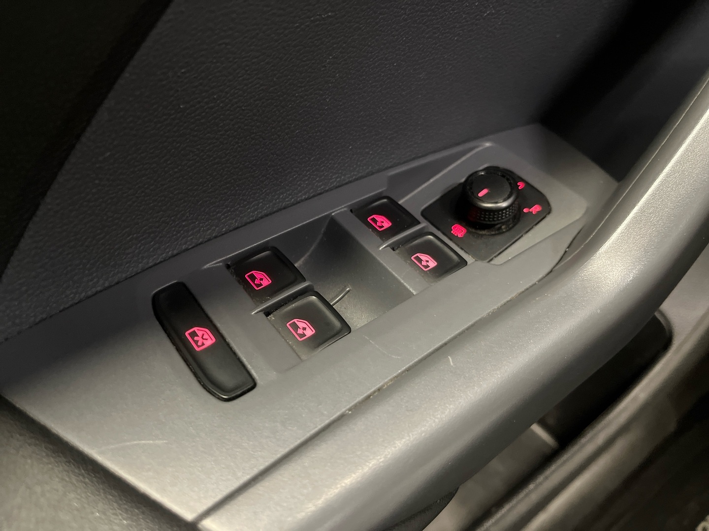 VOLKSWAGEN T-Cross 2021