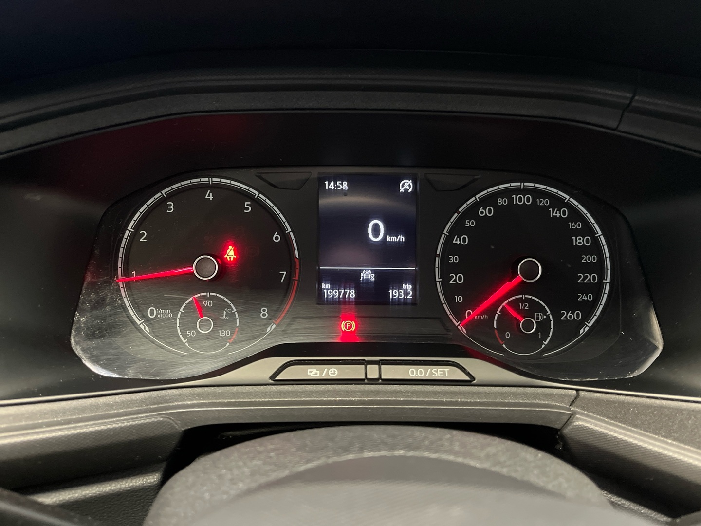 VOLKSWAGEN T-Cross 2021