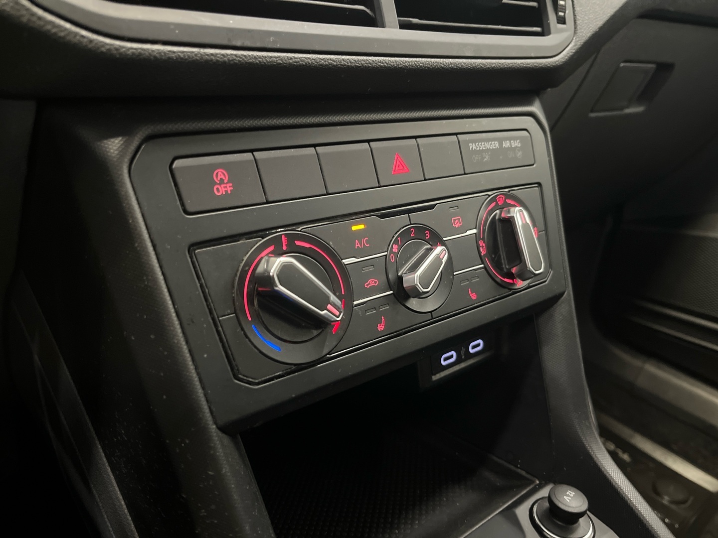 VOLKSWAGEN T-Cross 2021