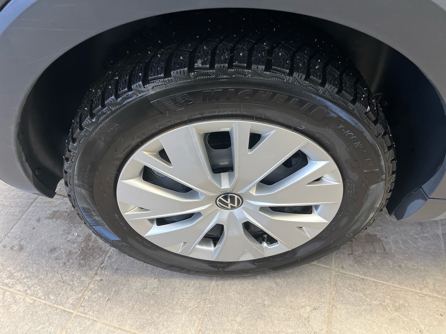 VOLKSWAGEN T-Cross 2021